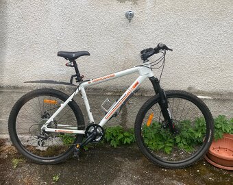 Horské kolo Mongoose Tyax Elite 26" vel. M (160-175cm) - 7