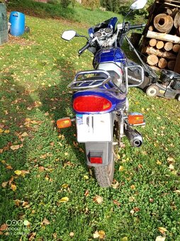 Adams 125 - 7