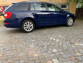 Skoda Octavia 3 - 7