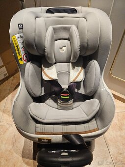 Joie i-Prodigi Signature oyster - 7