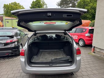 Honda Accord 2.0i LPG (2003) – Spolehlivý pracant - 7