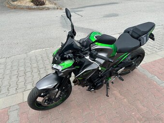 Kawasaki Z 900 2022 - 7