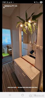 Prodam 1+1,40m2,Luhacovice,Zahradni ctvrt - 7