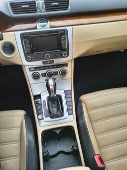 Volkswagen CC 2.0 TDI 125 kw, DSG, 2013 - 7