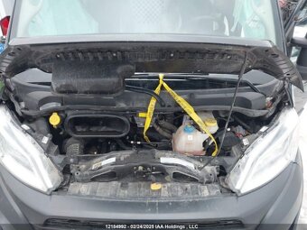2023 Toyota Mirai hygrogen - 7