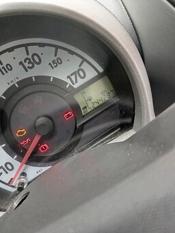 Peugeot 107 - 7