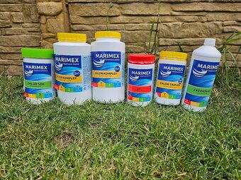 MARIMEX Filtrace písková ProStar PROFI 6 m3/h - 7