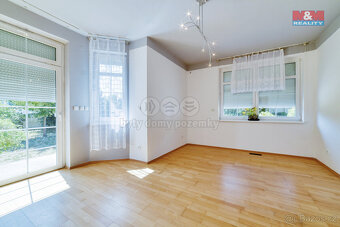 Prodej rodinného domu, 232 m², Mariánské Lázně, U Zastávky - 7
