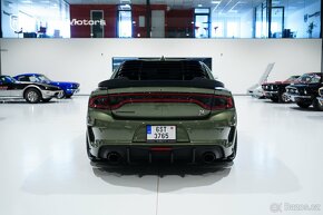 Dodge Charger R/T 392 SCAT PACK Widebody, V ČR, 2024 - 7