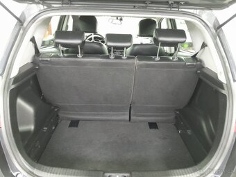 Kia Venga 1,6 125 - 7