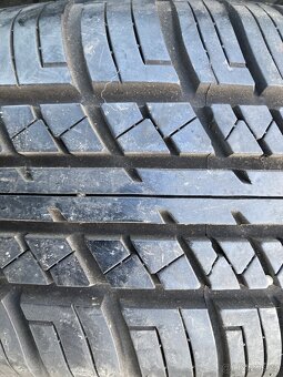 Letní pneu 185/65/15” Hankook - 7