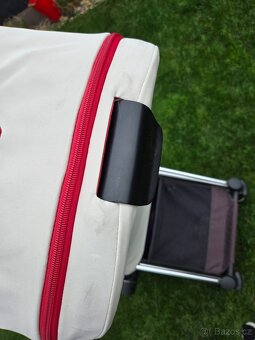 Cybex e-Priam Ferrari - 7