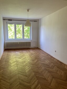 Pronájem 2+1,zaskl. lodžie, Pardubice-Polabiny - 7