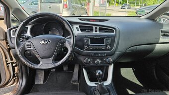 Kia Ceed 1,6 GDi - 7