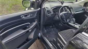 Prodám Ford Edge 2.0TDCI 154kw - 7