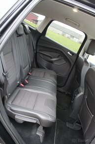 Ford Kuga 2.0 Tdci 103Kw 4x4 121000km servis Ford navigace - 7
