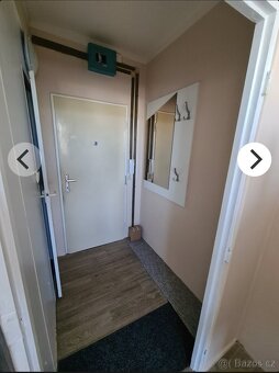 Milevsko-pronájem bytu 1+1 s balkonem + sklep - 7