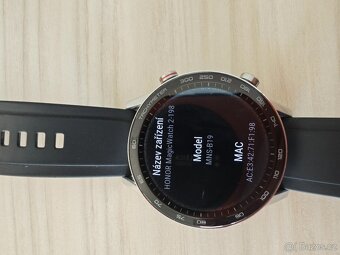 HONOR MagicWatch 2 - 7