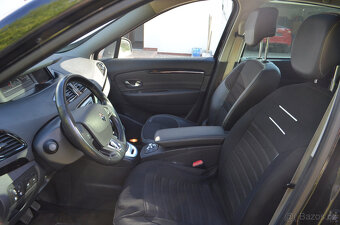 PRODÁM RENAULT GRAND SCENIC 1.6DCI 96KW 7-MÍST 2016 - 7