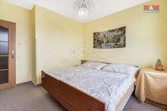 Prodej bytu 3+1 v Praze - Troja, ul. Krosenská, 75 m² - 7
