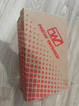 Nové boty New Wandi vel. 43-44. - 7