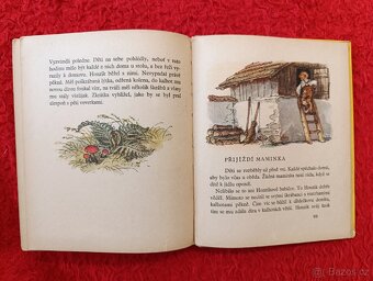 HONZÍKOVA CESTA - Bohumil Říha - 7