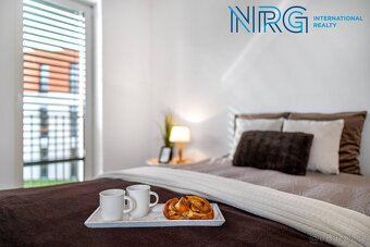 Prodej bytu 2+kk, 56 m2, Benátky nad Jizerou, ul. Mladská - 7