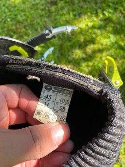 SIDI Motocrossove boty - 7