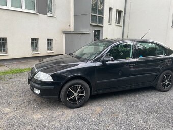 Škoda Octavia, 1.6 MPI najezd pouze 119700 KM - 7