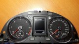 Budíky passat B6 / B7 / CC / Alltrack - plně grafické - 7
