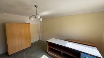 Prodej rodinného domu s krásným pozemkem - Podmoky u Městce - 7