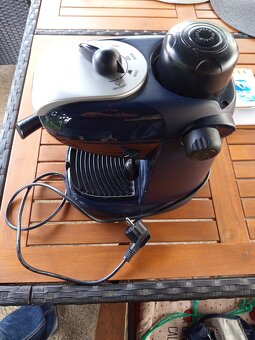 DeLonghi kávovar - 7