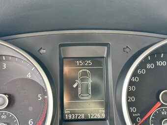 Volkswagen Golf Variant 1.6TDi NAVI, 100%KM - 7