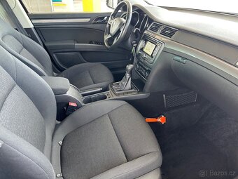 Škoda Superb 1.6TDi NAVI,GARANCE KM - 7