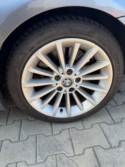 BMW 330xd e91 - 7