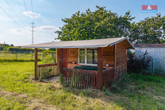 Prodej pozemku k bydlení, 1987 m², Kunice - 7