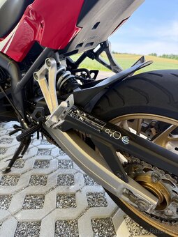Honda cb650f 64kw odpočet DPH Původ ČR - 7