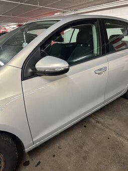Golf 6 - 7