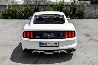 Ford Mustang 3.7V6 - 7