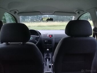 Prodam Škoda Fabia 12 R. V. 2004 ST 2026.8. - 7