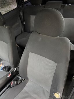 Opel combo-C 1.7 cdti - 7