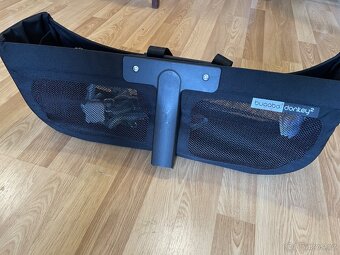 Bugaboo Donkey - 7