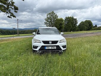 Seat Ateca, 2.0 TDI, 140kW, 4Drive, Xcellence Webasto - 7
