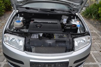 Škoda Fabia 1.4 16 V combi - 7