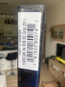 CCM Ribcor - 7
