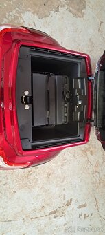 Prodám čtyř kolový vozík selvo 41000/li - 7