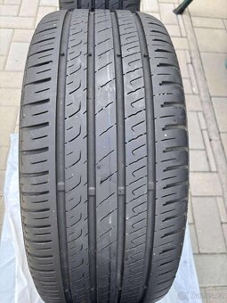 Alu kola 18" - 7
