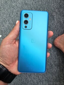 OnePlus 9 - 8/128GB - pěkný stav - 7