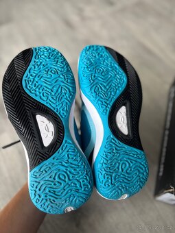 Dětské basketbalové boty Under Armour - 7