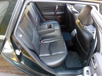 Mazda 6 2.0Tdi combi, 103kw, Tažné - 7
